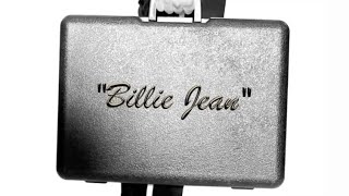 Michael Jackson - Billie Jean [Cover by Marcus Williams feat. Kent Olaf]