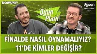 Türkiye 1-0 Romanya | Kosova’yı Nasıl Geçeriz? | Arda & Ferdi, Montella  | Ersin Düzen, Emre Özcan