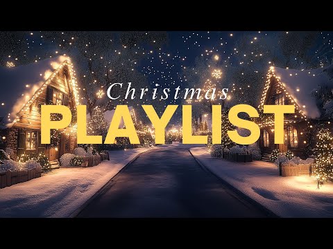 Christmas Songs That Will Get You in the HOLIDAY Spirit! 🎄🎅