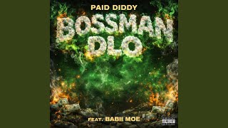 Bossman Dlo
