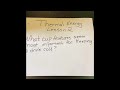 Temperature Retention in Different Cups