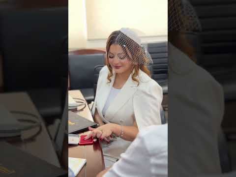 عقد قراني 18•07•2024✨‎ اليوم نطق قلبي قبولاً 💍❤️‎وأصبحت لهُ شرعاً وقانوناً