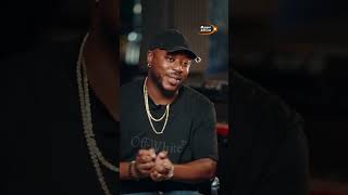 [Moov Africa Togo] - Interview avec Toofan