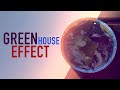 Greenhouse Effect and Gases