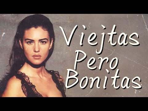 Viejitas Pero Bonitas 80s - Las 60 Mejores Baladas Románticas En Español Más Grandes Éxitos