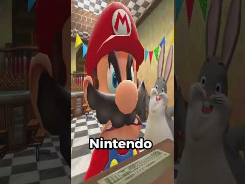 Los métodos ANTIPIRATERÍA más RAROS 🤑. #gaming #switch #switch2