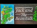 Jack and the Beanstalk Comprehension