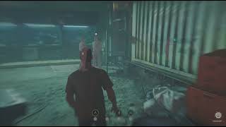 Lets Play 007 First Light Folge 11