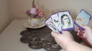 3 NIESPODZIANKI 🔮✨💫🌟 KARTY INTUICYJNE 