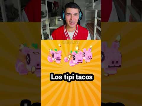 NO PIENSES el MISMO BRAINROT que YO 🤔❌ Reto Roblox NIVEL DIFÍCIL