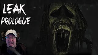 Nothing Could Prepare Me for This Game… Absolutely Horrifying!