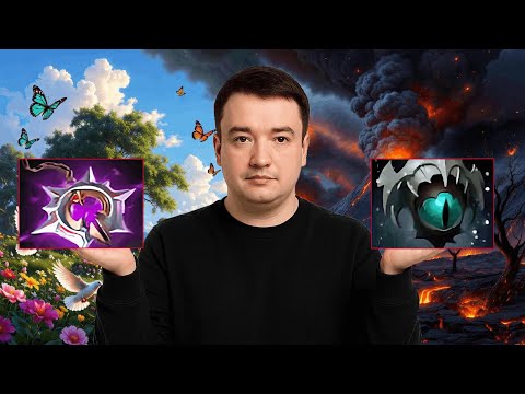 ГОЛОВАЧ НА ДЖАГГЕРЕ СНОВА ПОРАЖАЕТ БИЛДАМИ...