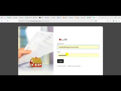 Sistema para Imobiliárias - Implementações 05