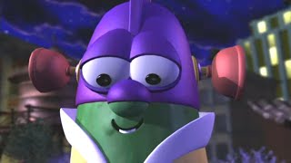 Veggie Tales: Larry-Boy and the Rumor Weed | Retro Junk