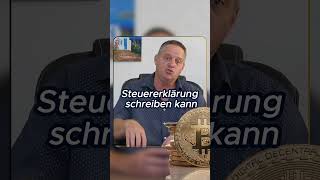 Zypern: Immobilien mit Krypto kaufen. Meinhard Bundschuh, BS Holding Ltd.