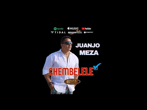 JuanJo Meza "Chembelele" Celebra los Carnavales con uno de los éxitos de JUANJO MEZA, baila y goza..