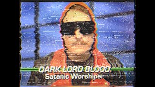 Amber Alert - How real is Devil Worship?