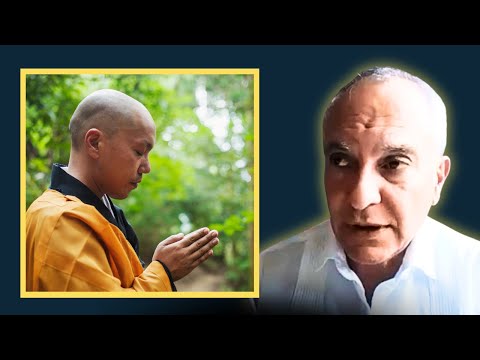 ¿Budismo o Cristianismo? La Sorprendente Verdad que Encontré al Unir Ambos Caminos - Pablo d'Ors