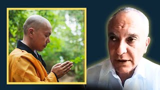 ¿Budismo o Cristianismo? La Sorprendente Verdad que Encontré al Unir Ambos Caminos - Pablo d'Ors
