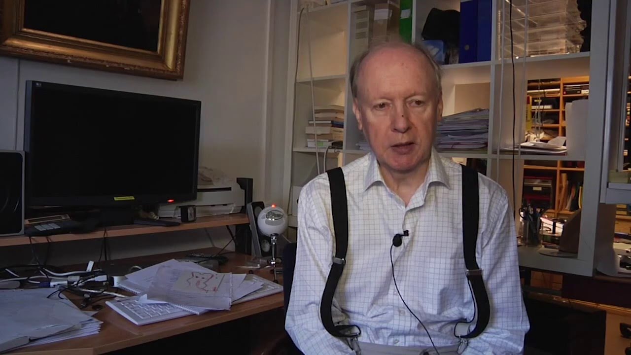 tumnagel för video