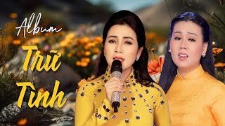 Nhạc Trữ Tình Bolero Hay Nhất 2025 - Liên Khúc Bolero Trữ Tình Sống Mãi Theo Thời Gian