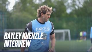 Welcome to Glasgow Bayley Kuenzle!