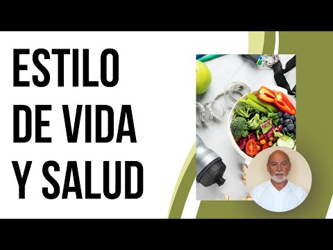 💥Impacto del Estilo de Vida en la Salud - Dr. Tomás Álvaro