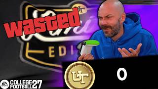 Rush Is Over. How Many Coins Did I Lose WHILE Spending Money?