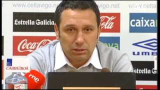 Celta 1-0 Córdoba, Celta B 2-0 Barakaldo