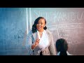 Anastacia Muema - Yu Karibu (Official Video) Dial 811527# for SKIZA TUNE