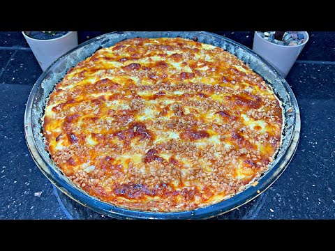 كوتي ساهل وسريع 😋ميمكنش طيح عليك هاد الفكرة😋 مزيج بين الحلو ومالح بطريقة مختلفة عمرك جربتيها 😉