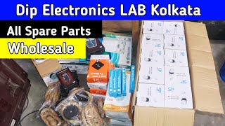 Wholesale Tools and Spare Parts for Electronics and Repairing Shop