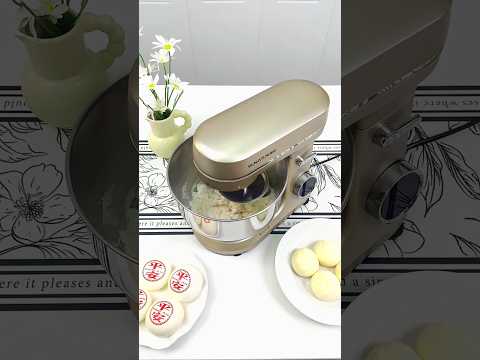 लो आ गया आटा सामने वाला मशीन 😲 #kitchengadget #gadget