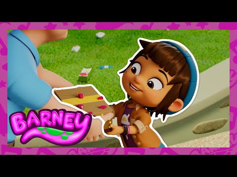 Barney Reminds Us That We Are Special | Friendship for Kids | NEW Full Compilation | Barney's World