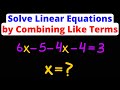 Solving Algebraic Equations