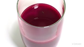 Purple Smoothie 90 Days Timelapse