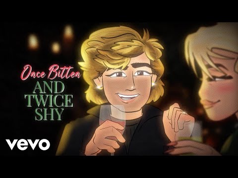 Wham! - Last Christmas (Official Animated Lyric Video)