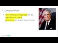 Civil Rights and Racial Equality
