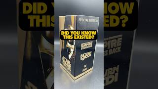 I Bet You Didn't  #starwars