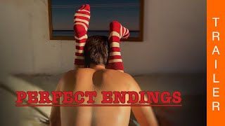 PERFECT ENDINGS von Daniel Ribeiro (Offizieller deutscher Trailer)