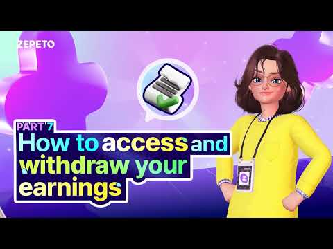 [Step by Step World Tutorial] [Monetization] Part 7. Launching Your World and Checking Revenue