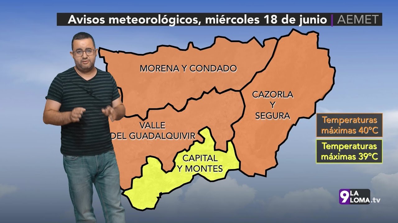 El Tiempo · 17.6.2025
