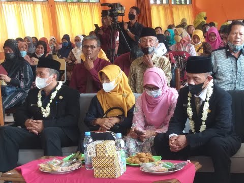 LEPAS SAMBUT KEPALA SEKOLAH TAHUN 2021