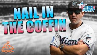 What Went Wrong? Mets Sweep Ends Marlins' Wild Card Push | FOF LIVE
