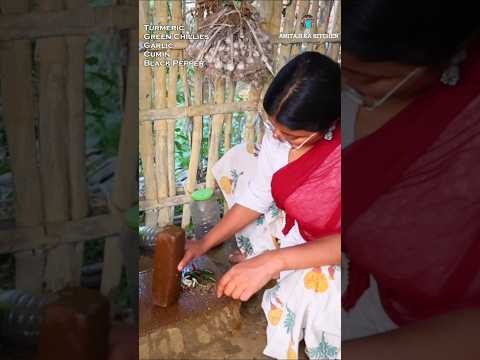 ऐसा नास्ता खाया हैं आपने #shorts #anitajikakitchen