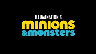 Minions & Monsters | Cyclops Extended Look