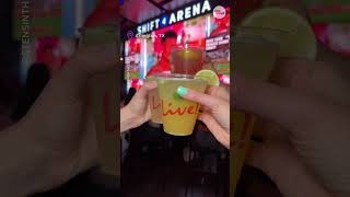 'Love Island USA' fans meet at watch parties across the U.S. #Shorts