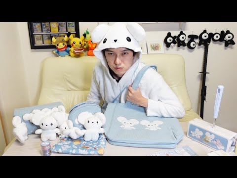 【サブチャン】推し活