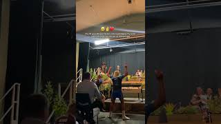 Brother surprises sister w/ HAKA 🥹❤️ #shorts