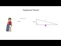 Calculating Hypotenuse and Triangle Properties